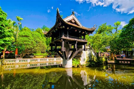 Vietnam - Laos - Kambodža