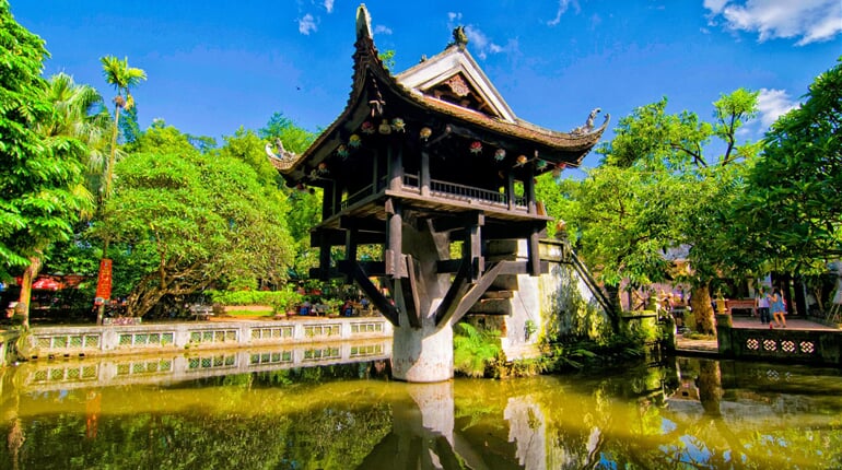 Foto - Vietnam - Laos - Kambodža