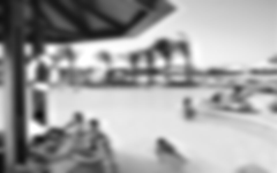 EGYPT - Hurghada - Coral beach Rotana resort****
