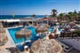 Kréta, Malia- Aeolos Beach Hotel ***+