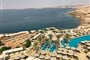 Foto - Mrtvé moře - Hotel Hilton Dead Sea Resort & SPA *****