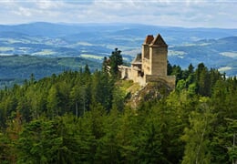 Šumava A Bavorský Les – Poznávací Zájezd