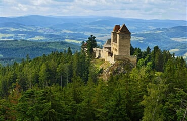 Šumava A Bavorský Les - Poznávací Zájezd