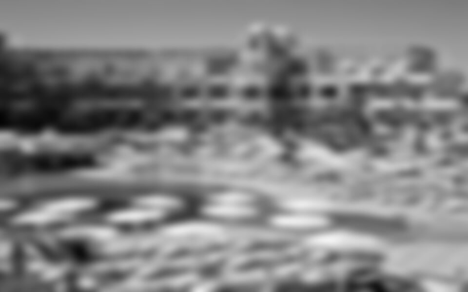 Marsa Alam - Utopia Beach Club ***