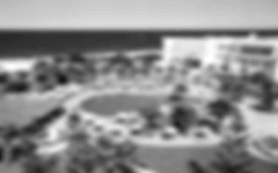Pevnina - Riu Imperial Marhaba *****