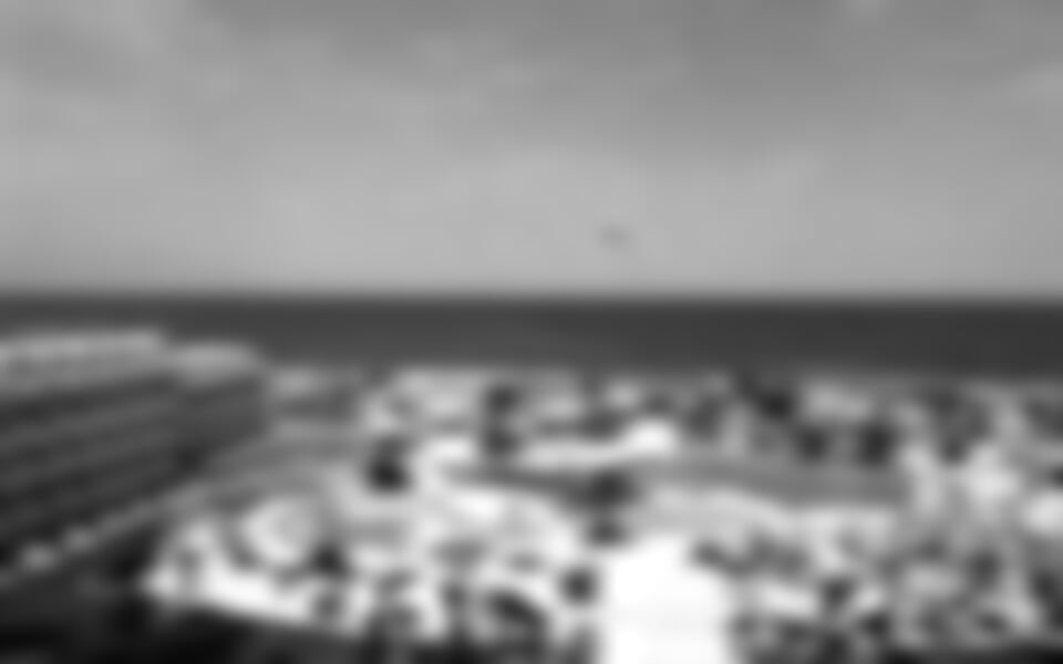 Pevnina - Riu Bellevue Park ****