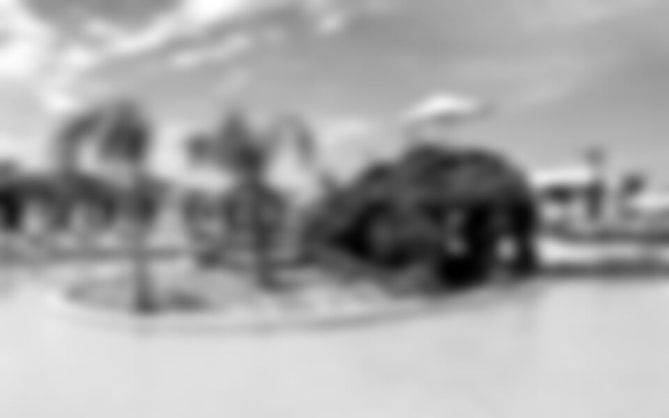 Saidia - Oriental Bay Beach Ai *****