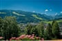 Foto - Schladming - Dachstein - Hotel Ferienalm Schladming ve Schladmingu ****
