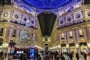 Poznávací zájezd Itálie - adventní Milano