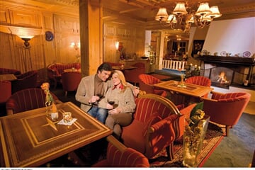 Bled - Hotel Astoria v Bledu  ****