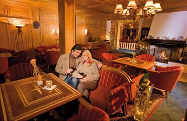 Bled - Hotel Astoria v Bledu ****