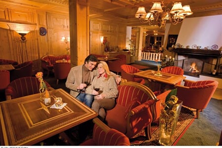 Bled - Hotel Astoria v Bledu  ****