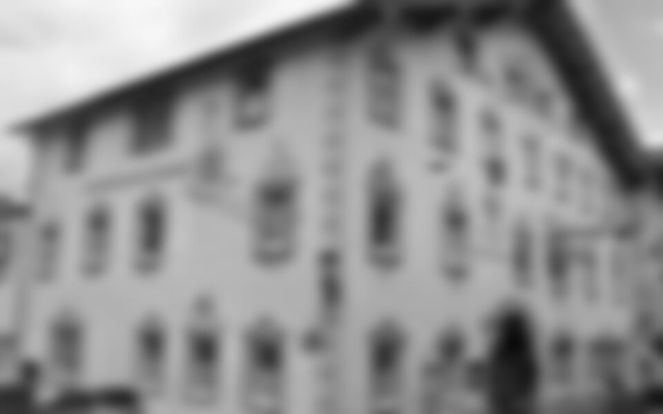 Solná komora - hotel Goldene Traube ***