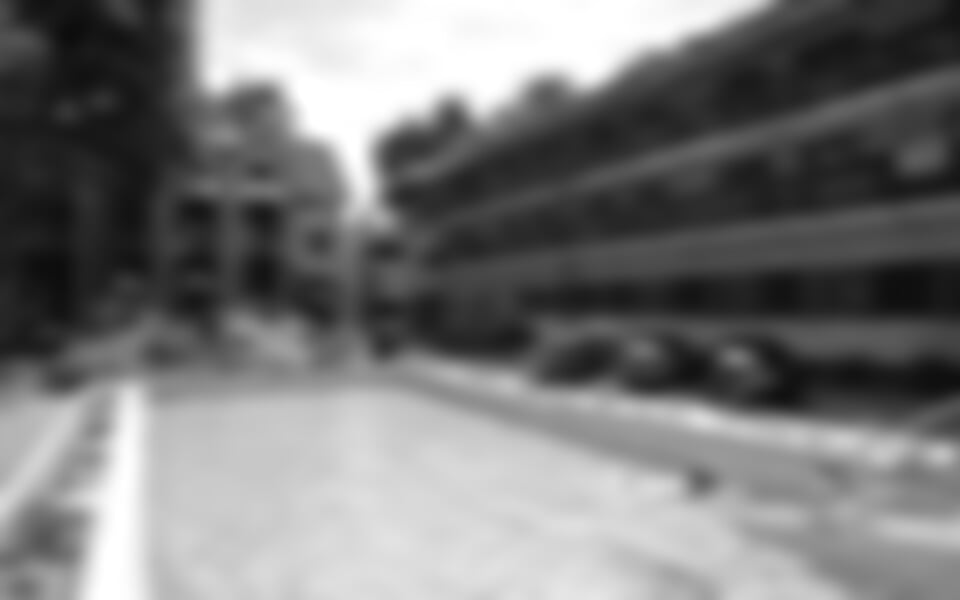 Międzywodzie  - Baltské moře, Międzywodzie , hotel Gryf ***