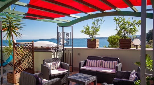 Hotel Garda Sol *** - Toscolano Maderno