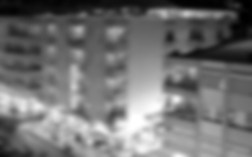 Alanya - Ergun Hotel ***