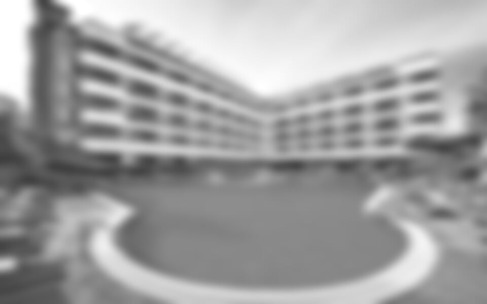 Alanya - Avena Resort & Spa Hotel ****