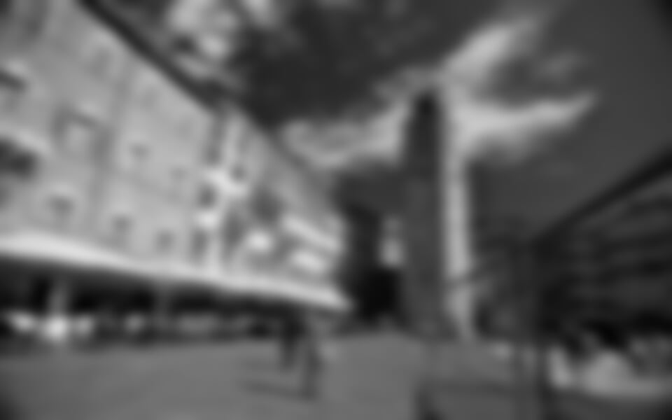 Riva del Garda - Hotel Portici