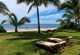 Réunion - Mauritius (pobyt)