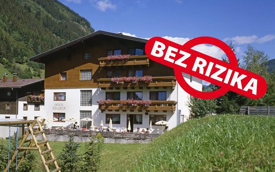 Foto - Ischgl - Hotel Ad Laca v See - Paznauntal ***