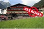 Foto - Zillertal - Hotel Panorama ve Finkenbergu ***