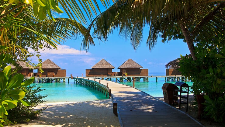 veligandu island, maldives, veligandu, maledivy, exotika, moře