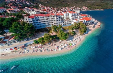 Igrane - TUI Blue Makarska Resort