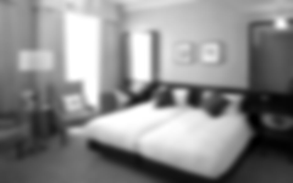 Londýn - Russell Hotel***+