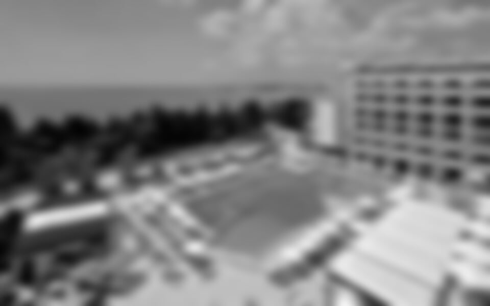 Nesebar - Sol Nesebar Bay & Mare ****