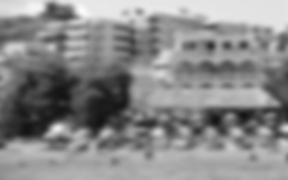 Agia Marina - Galini Beach ***