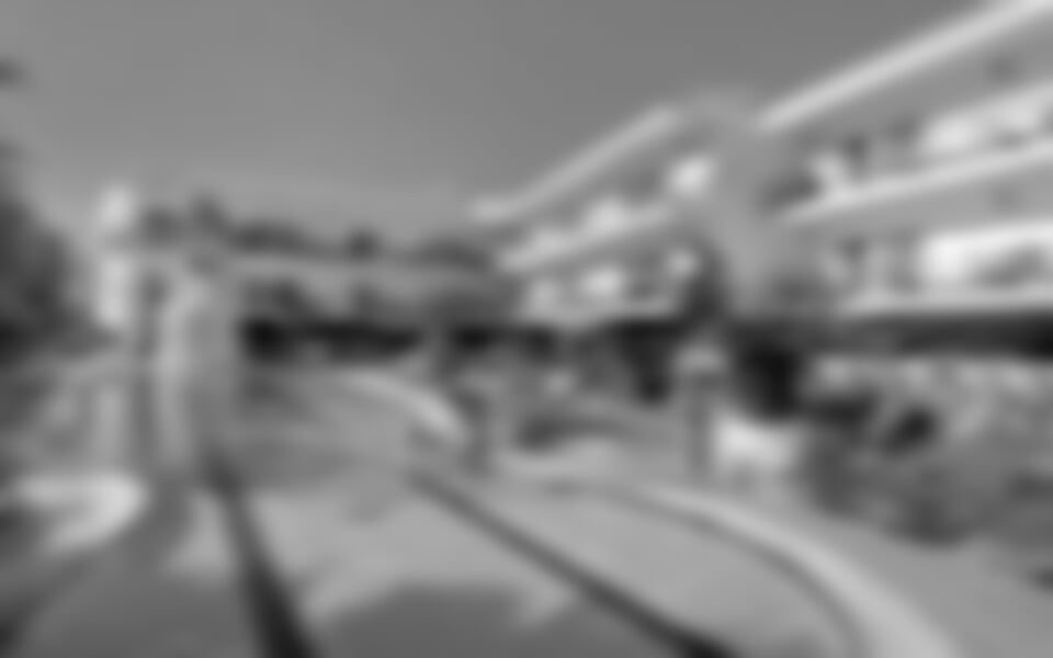 Almyrida - Almyrida Beach ****