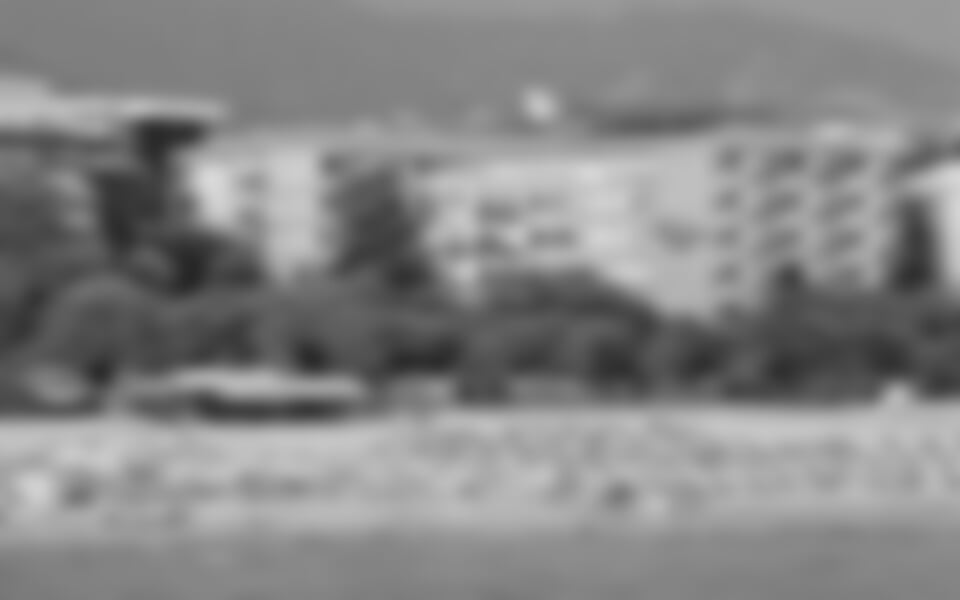Alanya - Grand Zaman Beach ****