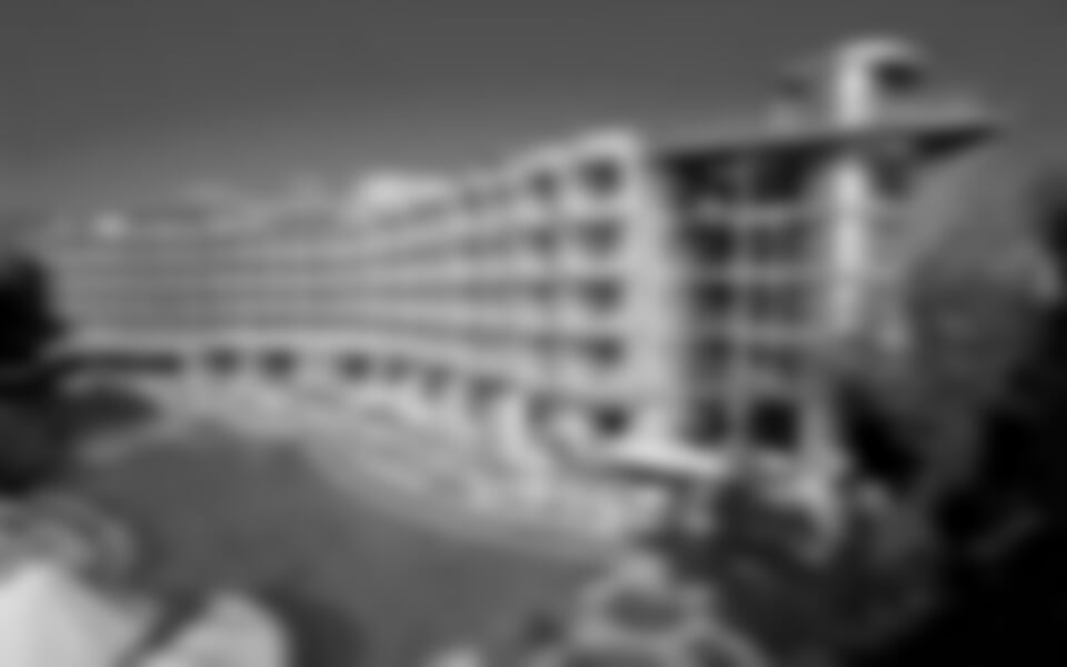 Alanya - Grand Kaptan *****