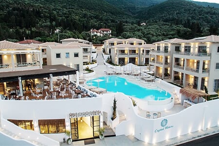 Nikiana - Hotel Crystal Waters