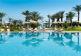 Mahdia - Iberostar Selection Royal el Mansour