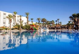 Sousse - Occidental Marhaba Resort
