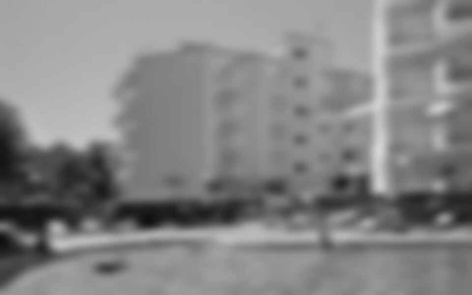 Lignano Riviera - Residence Rubin