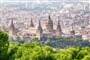 Poznávací zájezd Španělsko - Barcelona