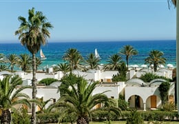 Hammamet - Calimera Delfino Beach Resort&Spa