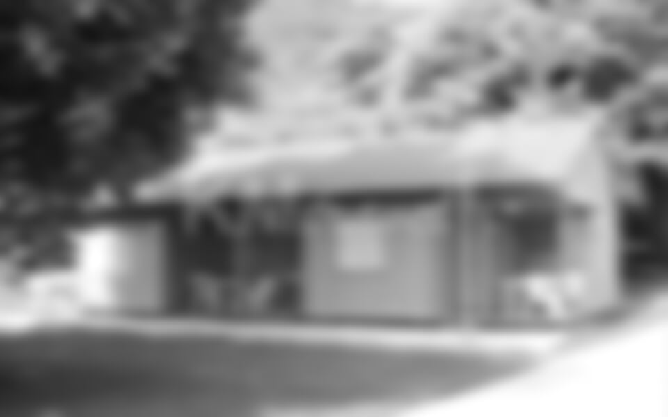 Rabac - Chatový areál OLIVA