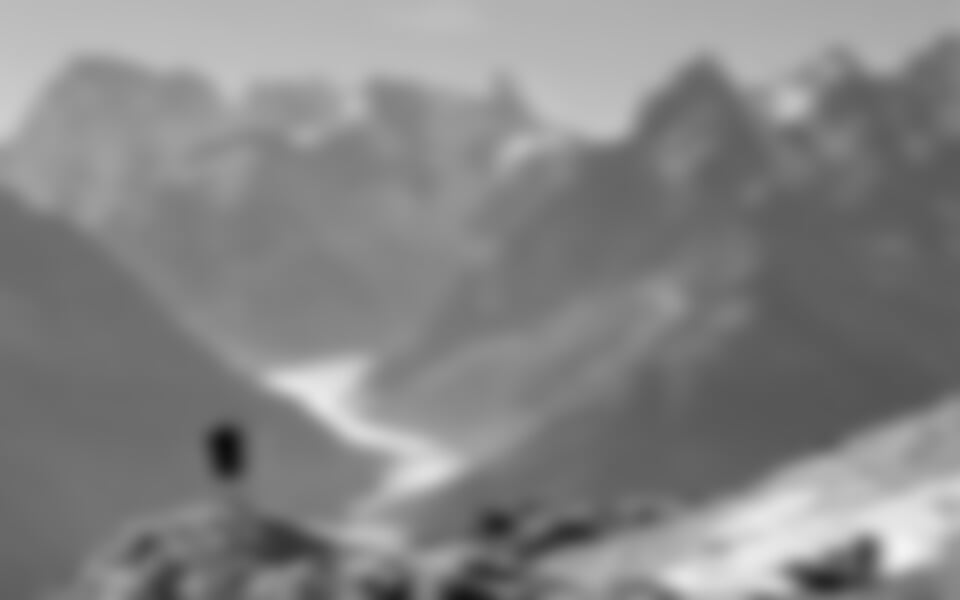 Francie, Itálie, Švýcarsko - Tour du Mont Blanc