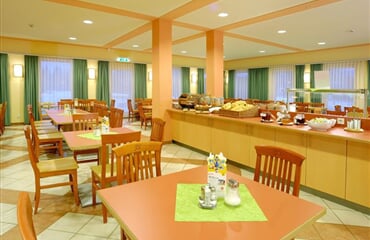 Sárvár - Hotel Park Inn by Radisson Sarvar v Sarvaru - all inclusive ****