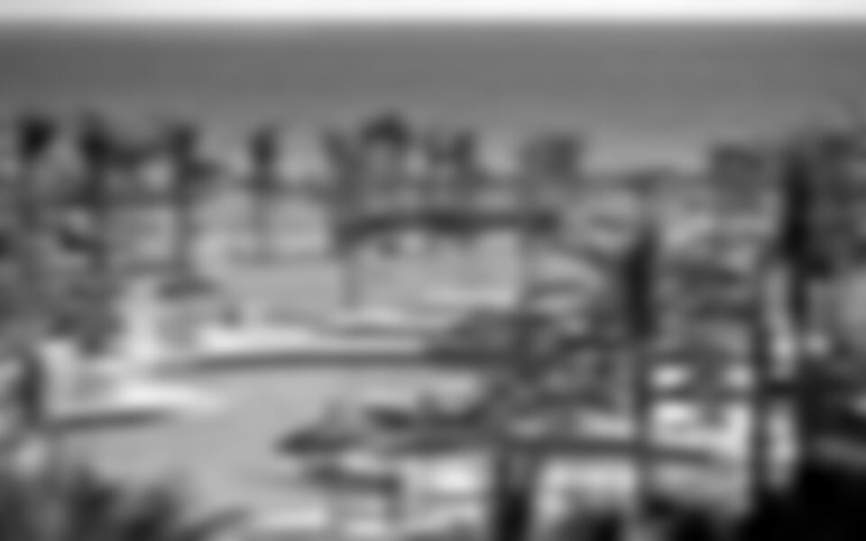 Hurghada - Amwaj Blue Beach Resort & Spa *****