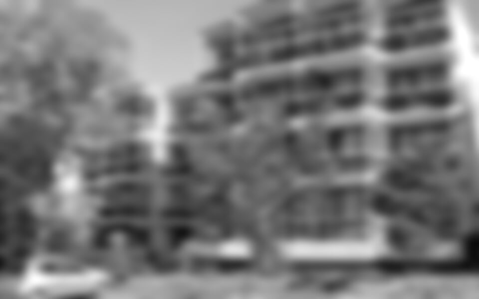 Selce-Pavilony hotelu Slaven
