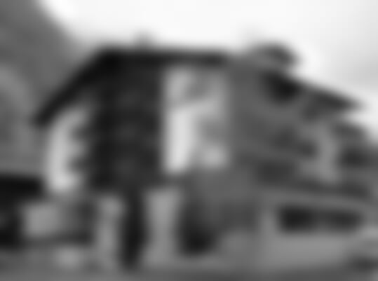 Saas Grund - Aparthotel Etoile, Moonlight a hotel Bergheimat