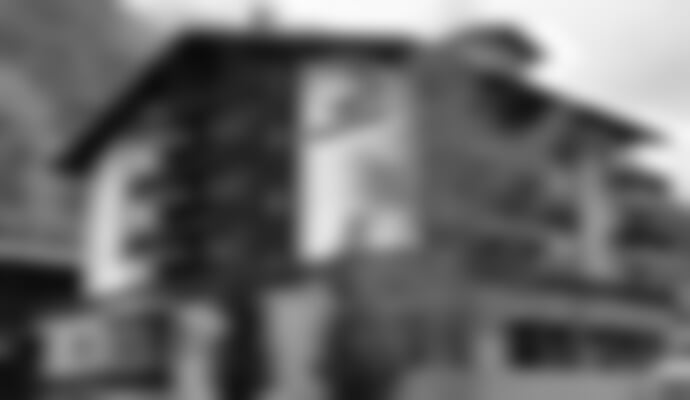 Saas Grund - Aparthotel Etoile, Moonlight a hotel Bergheimat