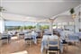Restaurace, Baja Sardinia, Sardinie