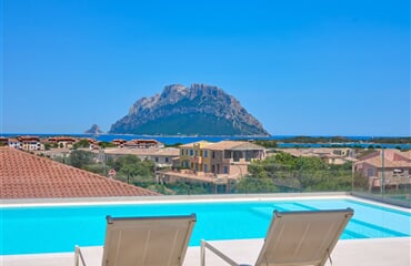 Oblast OLBIA TEMPIO - Hotel Porto San Paolo ****