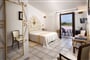 Pokoj COMFORT, Baja Sardinia, Sardinie