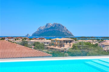 Oblast OLBIA TEMPIO - Residence Porto San Paolo